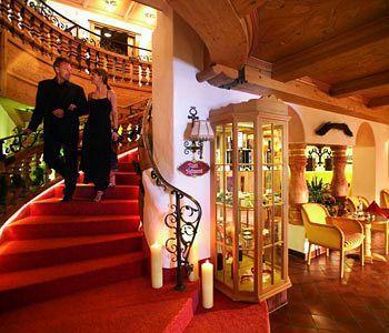 Ifa Alpenhof Wildental Kleinwalsertal Adults Only 4*