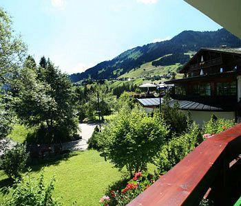 Ifa Alpenhof Wildental Kleinwalsertal Adults Only Hotel