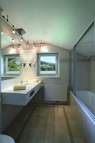 Hotel Ifa Alpenhof Wildental Kleinwalsertal Adults Only